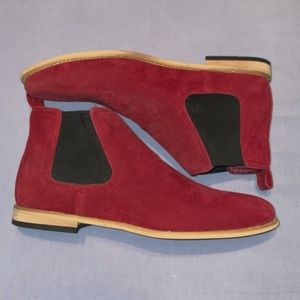 Pheroni Chelsea-Style Boot Mens Size 12